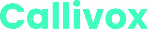 Callivox logo